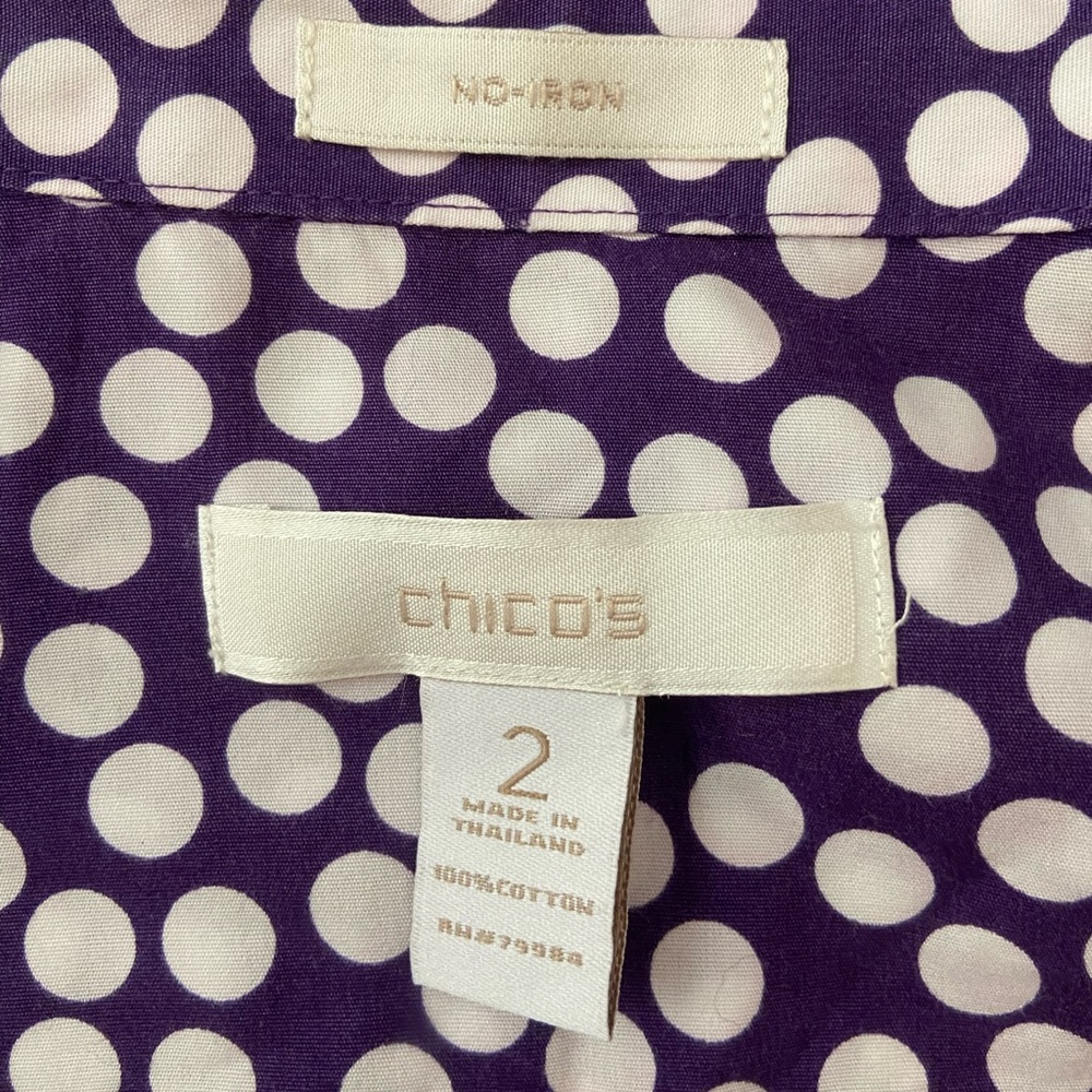 Button Down - Picture 3 of 3